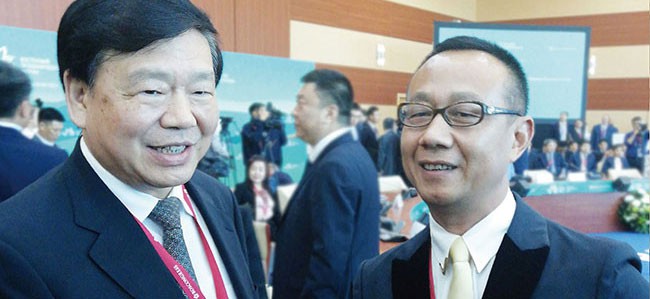 Report the Situation to the Secretary of the Jiangsu Provincial Party Committee