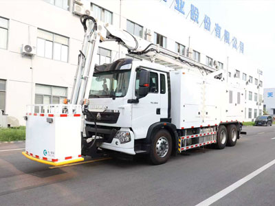 fordon f&ouml;r avisning av flygplan