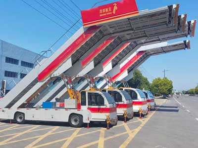 Tianyi reisijate pardaredelil