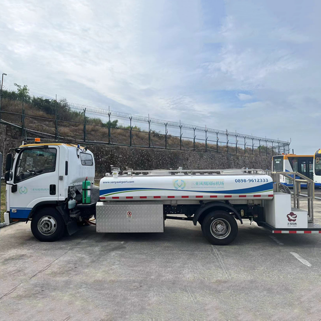 Cami&oacute; d'aigua potable