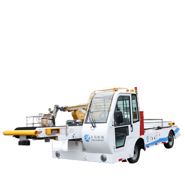 Oro birių krovinių krautuvas