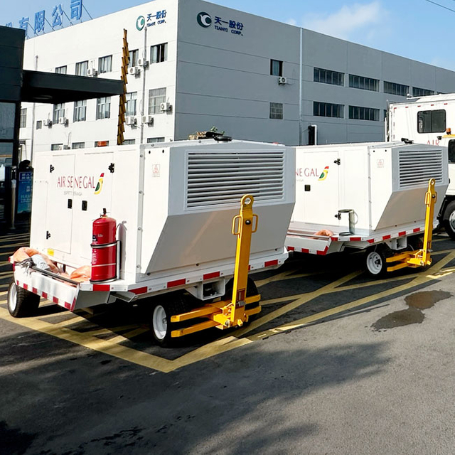  Zrakoplovna jedinica za napajanje