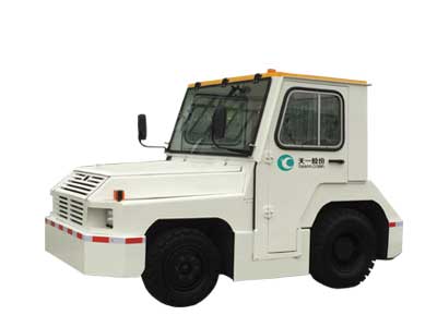 30K Aircraft Tow Tractor