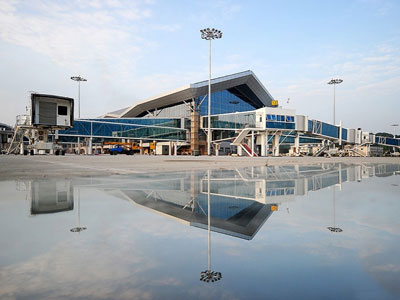 Yo'lovchilar uchun ko'priklarning xususiyatlari