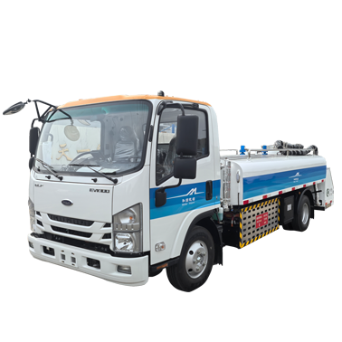 Leteck&yacute; z&aacute;chodov&yacute; servis Truck