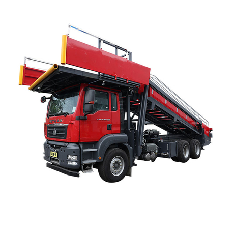 Tűzolt&oacute;-mentő l&eacute;pcsők (FRS)