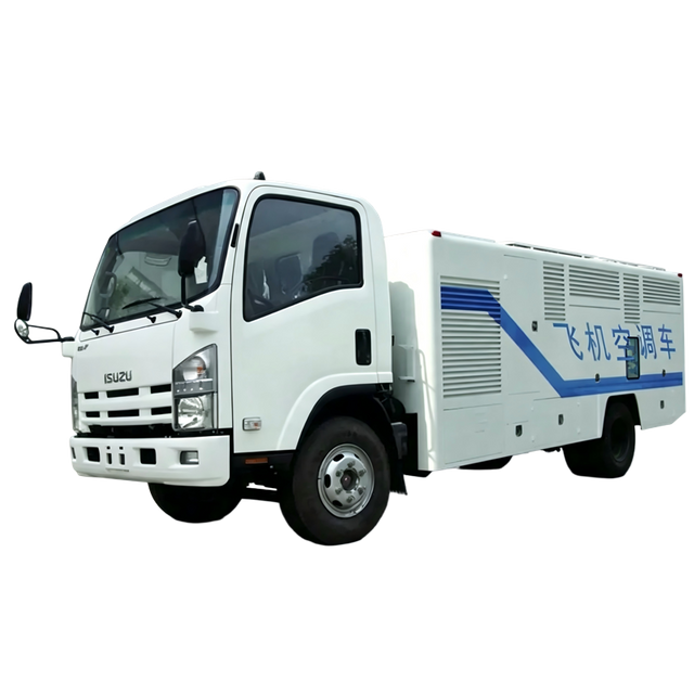 Јединица за климатизацију авиона