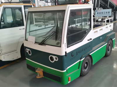 TYLTD300 Electric Towing Tsheb Cov Lus Qhia