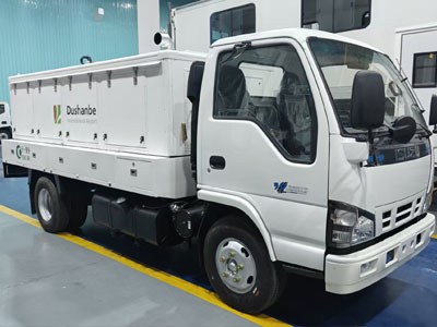 Huvudprestandaindikatorer f&ouml;r flygplatsmotorfordonet