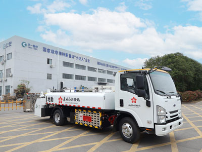 A Tianyi GSE berendez&eacute;sek &uacute;jra ereje! A Jiaxing Nanhu rep&uuml;lőt&eacute;r elektromos rep&uuml;lőt&eacute;ri szennyv&iacute;zsz&aacute;ll&iacute;t&oacute; kamionja befejezte a gy&aacute;rt&aacute;st, &aacute;tv&eacute;telre &eacute;s sz&aacute;ll&iacute;t&aacute;sra v&aacute;r 