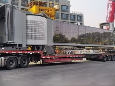 Vybavenie n&aacute;stupn&eacute;ho most&iacute;ka Tianyi GSE do Alb&aacute;nska hladko dorazilo