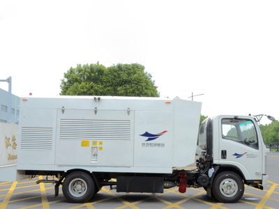 Ki mod&egrave;l ki konpatib ak ASU (Air Start Unit)?